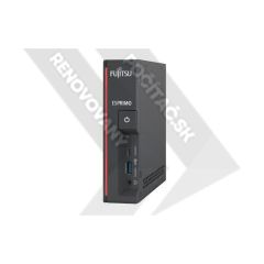 Fujitsu Esprimo G5010; Core i5 10400T 2.0GHz/16GB RAM/256GB SSD