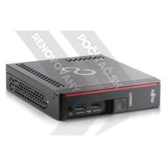Fujitsu Esprimo G558; Core i5 8400 2.8GHz/16GB RAM/256GB SSD PCIe
