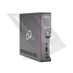 Fujitsu Esprimo G9010; Core i5 10500T 2.3GHz/16GB RAM/256GB SSD