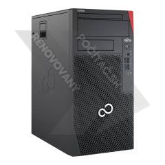 Fujitsu Esprimo P5011; Core i5 10400 2.9GHz/16GB RAM/256GB SSD PCIe