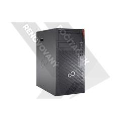 Fujitsu Esprimo P7010; Core i3 10100 3.6GHz/16GB RAM/256GB SSD PCIe