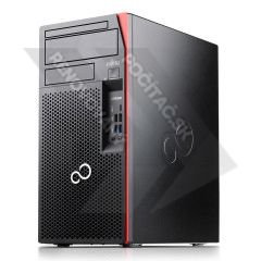 Fujitsu Esprimo P958 MT; Core i7 8700 3.2GHz/16GB RAM/512GB SSD PCIe