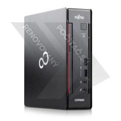 Fujitsu Esprimo Q556/2; Core i5 7400T 2.4GHz/8GB RAM/256GB SSD PCIe