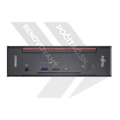 Fujitsu Esprimo Q7010; Core i5 10400T 2.0GHz/16GB RAM/256GB SSD