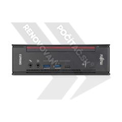 Fujitsu Esprimo Q958; Core i5 8500T 2.1GHz/8GB RAM/256GB SSD