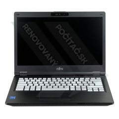 Fujitsu LifeBook E5411; Core i5 1135G7 2.4GHz/16GB RAM/1TB SSD PCIe/white kb/batteryCARE