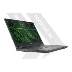 Fujitsu LifeBook E5411; Core i5 1135G7 2.4GHz/16GB RAM/256GB SSD PCIe/batteryCARE+