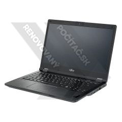 Fujitsu LifeBook E549; Core i5 8265U 1.6GHz/16GB RAM/512GB M.2 SSD/white kb/batteryCARE+