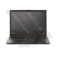 Fujitsu LifeBook E5510; Core i7 10610U 1.8GHz/16GB RAM/256GB SSD PCIe/batteryCARE