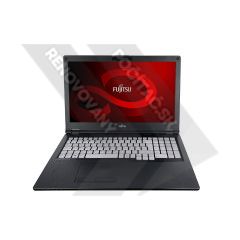 Fujitsu LifeBook E5511; Core i7 1165G7 2.8GHz/16GB RAM/1TB SSD PCIe/white kb/batteryCARE