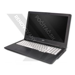 Fujitsu LifeBook E559; Core i5 8265U 1.6GHz/16GB RAM/512GB SSD PCIe/white kb/batteryCARE+