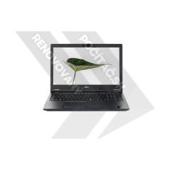 Fujitsu LifeBook E559; Core i7 8565U 1.8GHz/32GB RAM/512GB SSD PCIe/white kb/batteryCARE+