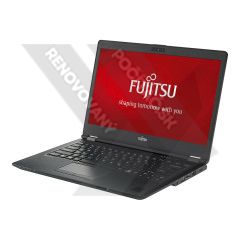 Fujitsu LifeBook U748; Core i5 8350U 1.7GHz/8GB RAM/256GB M.2 SSD/batteryCARE+