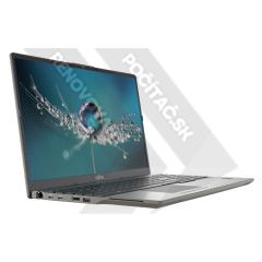 Fujitsu LifeBook U7511; Core i5 1135G7 2.4GHz/16GB RAM/512GB SSD PCIe/batteryCARE+