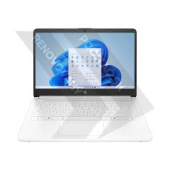 HP 14-DQ6000NA; Intel Processor N150 0.8GHz/8GB RAM/128GB UFS/batteryCARE+