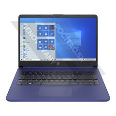 HP 14-DQ6001NA; Intel Processor N150 0.8GHz/8GB RAM/128GB UFS/batteryCARE+