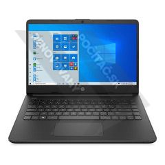 HP 14-DQ6002NA; Intel Processor N150 0.8GHz/8GB RAM/128GB UFS/batteryCARE+
