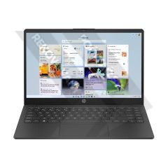 HP 14-EM0018NA; Athlon Silver 7120U 2.4GHz/4GB RAM/128GB SSD PCIe/batteryCARE+