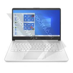 HP 14S-DQ0001NE; Celeron N4120 1.1GHz/8GB RAM/256GB SSD PCIe/batteryCARE+