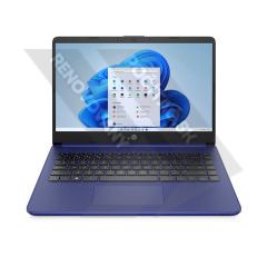 HP 14S-DQ0012NA; Celeron N4120 1.1GHz/8GB RAM/128GB SSD PCIe/batteryCARE+