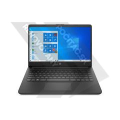 HP 14S-DQ3001NA; Celeron N4500 1.1GHz/8GB RAM/64GB eMMC/batteryCARE+