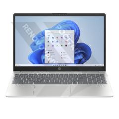HP 15-FC0089NI; Ryzen 3 7320U 2.4GHz/8GB RAM/256GB SSD PCIe/batteryCARE+