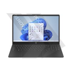 HP 15-FC1002NAX; Ryzen 5 7535HS 3.3GHz/8GB RAM/256GB SSD PCIe/batteryCARE+