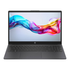 HP 15-FD0060NA; Core i3 N305 1.8GHz/8GB RAM/128GB UFS/batteryCARE+