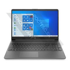 HP 15S-EQ2006NT; Ryzen 5 5500U 2.1GHz/8GB RAM/256GB SSD PCIe/batteryCARE+