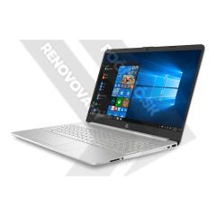 HP 15S-FQ0710NG; Celeron N4120 1.1GHz/8GB RAM/128GB SSD PCIe/batteryCARE+