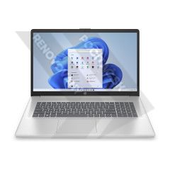 HP 17-CN0020NF; Celeron N4120 1.1GHz/8GB RAM/128GB SSD PCIe/batteryCARE+