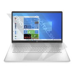 HP 17-CN3041NF; Core i3 N305 1.8GHz/8GB RAM/256GB SSD PCIe/batteryCARE+