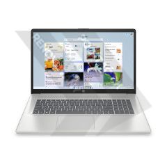 HP 17-CP2005NA; AMD Ryzen 3 7320U 2.4GHz/8GB RAM/512GB SSD PCIe/batteryCARE+