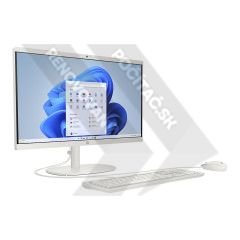 HP 22-dg0015na All-in-One; Intel Processor N100 0.8GHz/8GB RAM/128GB UFS