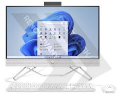 HP 24-cb1002nv All-in-One; Core i5 1235U 1.3GHz/8GB RAM/512GB SSD PCIe