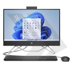 HP 24-cb1292nh All-in-One; Core i3 1215U 1.2GHz/8GB RAM/256GB SSD PCIe
