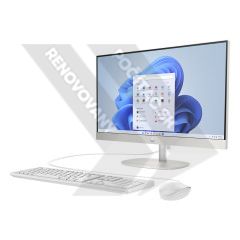 HP 24-cr0034nl All-in-One; Intel Processor N200 1.0GHz/8GB RAM/256GB SSD PCIe