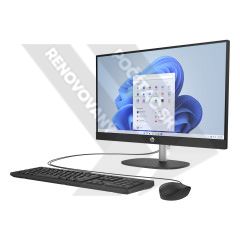 HP 24-cr1091nh All-in-One; Core Ultra 5 125U 1.3GHz/8GB RAM/512GB SSD PCIe