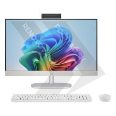 HP 24-ct2003nf All-in-One; Ryzen AI 5 340 2.0GHz/16GB RAM/512GB SSD PCIe