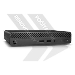 HP 260 G3 DM; Core i5 7200U 2.5GHz/8GB RAM/256GB SSD PCIe