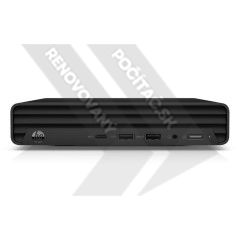 HP 260 G4 DM; Core i5 10210U 2.1GHz/16GB RAM/256GB SSD PCIe