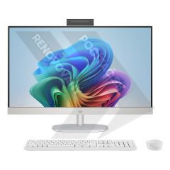 HP 27-ct2001na All-in-One; Ryzen AI 7 350 2.0GHz/16GB RAM/2TB SSD PCIe