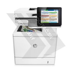 HP Color LaserJet Enterprise MFP M577dn; - 1024MB