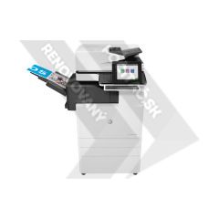 HP Color LaserJet Managed Flow MFP E87660z; - 8192MB