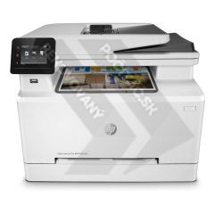 HP Color LaserJet Pro MFP M281fdn; - 256MB