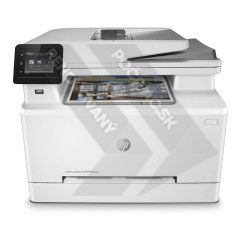 HP Color LaserJet Pro MFP M282nw; - 256MB