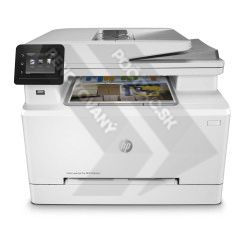 HP Color LaserJet Pro MFP M283fdn; - 256MB