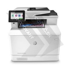 HP Color LaserJet Pro MFP M479fdn; - 512MB