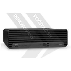 HP Elite SFF 600 G9; Core i5 12500 3.0GHz/16GB RAM/512GB SSD PCIe