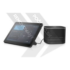 HP Elite Slice G2 with Microsoft Teams Rooms; Core i5 7500T 2.7GHz/8GB RAM/256GB SSD PCIe